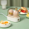 Galuxia Multi Functional Breakfast Mini Egg Steamer Kitchen Gadgets