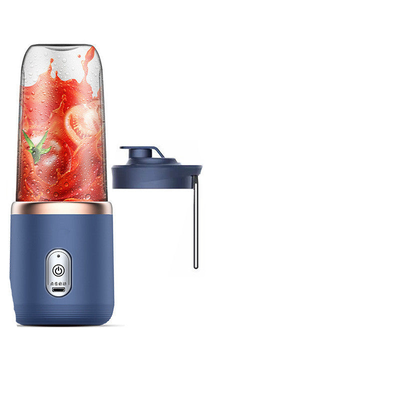 Galuxia Portable Rechargeable Small Household Juice Cup