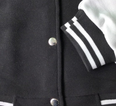 Galuxia Men Jacket Baseball Clothing