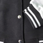 Galuxia Men Jacket Baseball Clothing