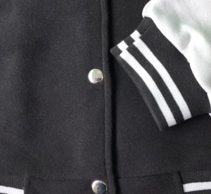 Galuxia Men Jacket Baseball Clothing