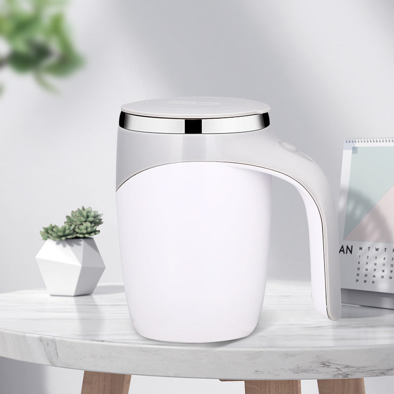 Galuxia Rechargeable Self-Stirring Mug