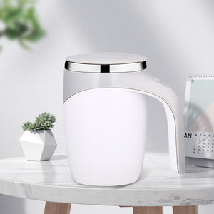 Galuxia Rechargeable Self-Stirring Mug