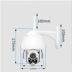 Galuxia Outdoor wifi camera Surveillance cameras