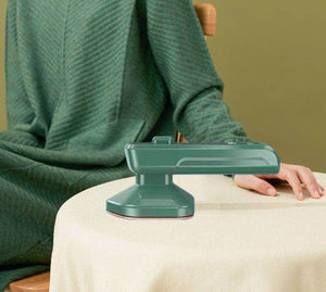 Galuxia Ironing Machine Portable Hanging Ironing Machine Wet And Dry Steam Iron Household Small Hand-Held Steam Machine