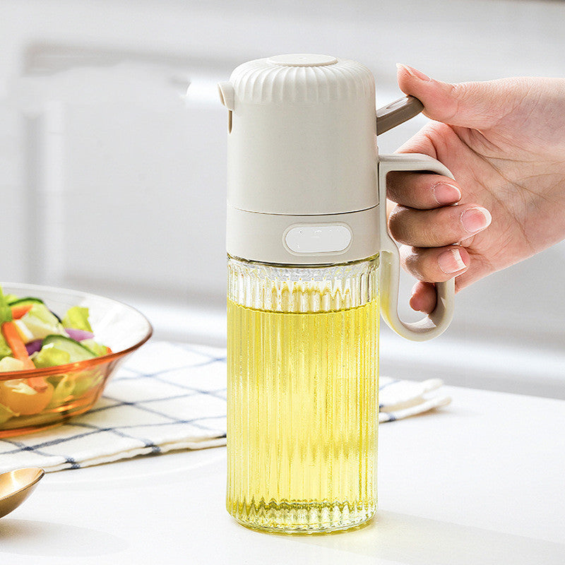 Galuxia Air Fryer Press Type Spray Bottle Kitchen Gadgets