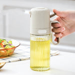 Galuxia Air Fryer Press Type Spray Bottle Kitchen Gadgets