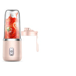 Galuxia Portable Rechargeable Small Household Juice Cup
