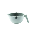 Galuxia Double Layer Fruit And Vegetable Rotating Draining Basket Kitchen Gadgets