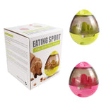 Galuxia Pet Food Feeder Dispenser Funny Toy