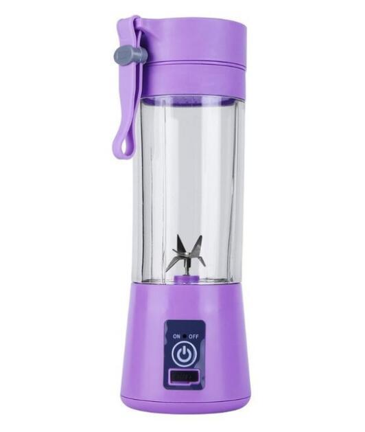 Galuxia Mini USB Electric Fruit Citrus Lemon Juicer