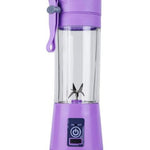 Galuxia Mini USB Electric Fruit Citrus Lemon Juicer
