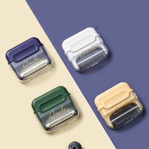 Galuxia Magnetic Peeler For Household Use Kitchen Gadgets