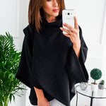 Galuxia Women Autumn Winter Clothes Warm Clothes Sweatshirt