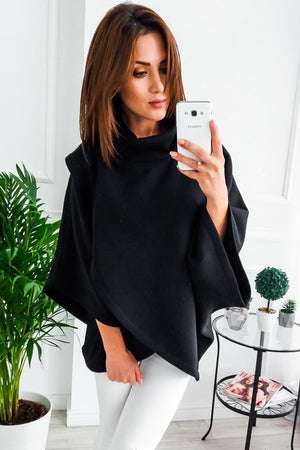 Galuxia Women Autumn Winter Clothes Warm Clothes Sweatshirt