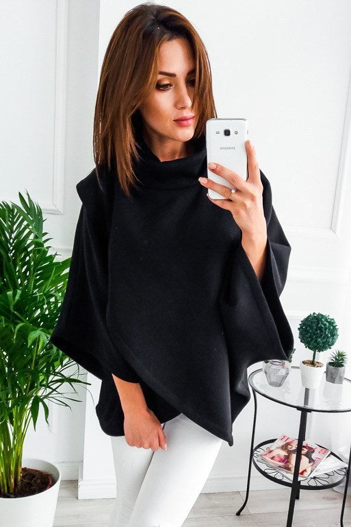 Galuxia Women Autumn Winter Clothes Warm Clothes Sweatshirt