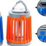Galuxia Solar mosquito killer lamp