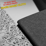 Galuxia Thickened Magic Cleaning Cloth Microfiber Surface Instant Polishing Household Cleaning Cloth For Glass Windows Mirrors Car Kitchen Gadgets
