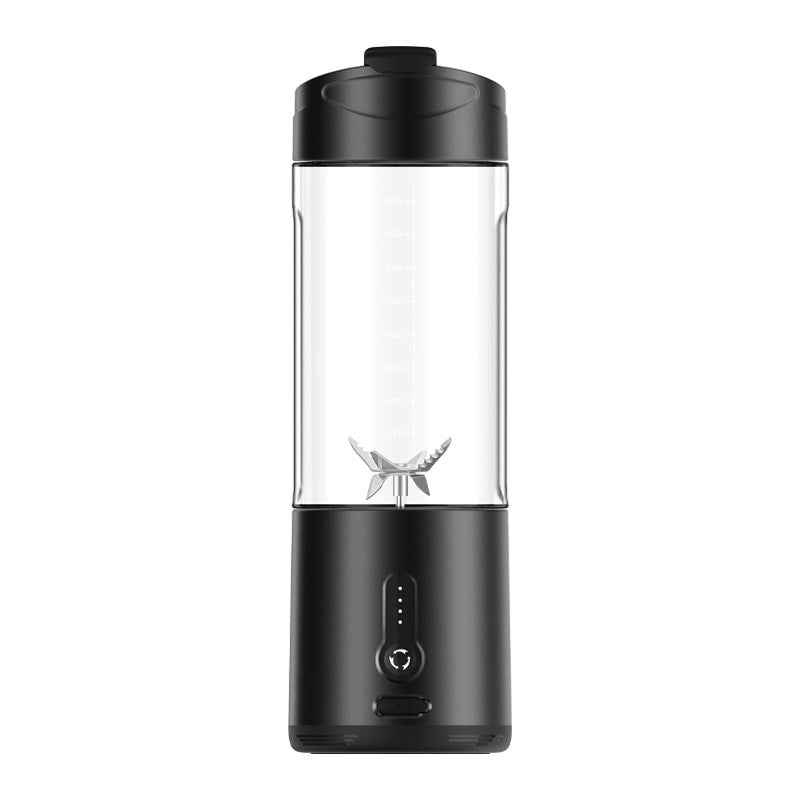 Galuxia Small Portable Mini Rechargeable Juice Cup