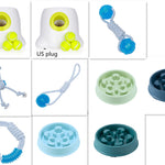 Galuxia Dog Pet Automatic Interactive Ball Launcher