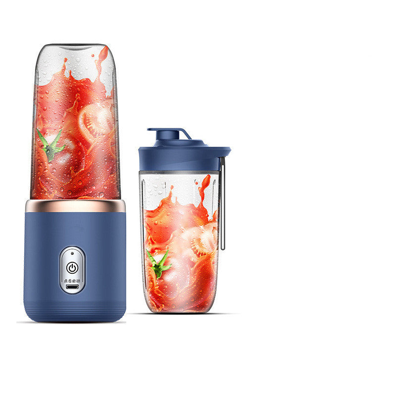 Galuxia Portable Rechargeable Small Household Juice Cup