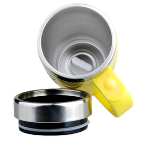 Galuxia Electric Blender Cup Dendrobium With Lid