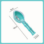 Galuxia Peeling Knife With Storage Lid Fruit And Potato Peeler Kitchen Gadgets
