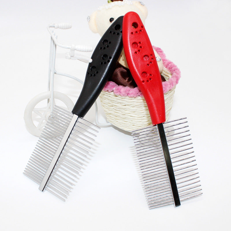 Galuxia Pet grooming products
