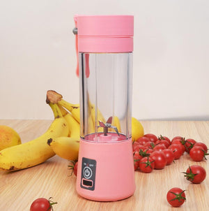 Galuxia Mini USB Electric Fruit Citrus Lemon Juicer