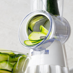 Galuxia 3 In 1 Vegetable Slicer Manual Kitchen Accessories Grater For Vegetable Cutter Round Chopper Mandolin Shredder Potato Home Kitchen Supplies Kitchen Gadgets