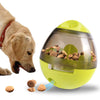 Galuxia Pet Food Feeder Dispenser Funny Toy