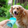 Galuxia Pet Water Cup Outdoor Portable Water Bottle