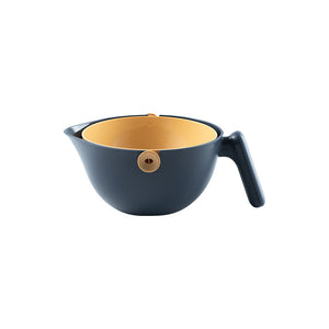 Galuxia Double Layer Fruit And Vegetable Rotating Draining Basket Kitchen Gadgets