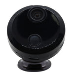 Galuxia HDQ15 home surveillance camera