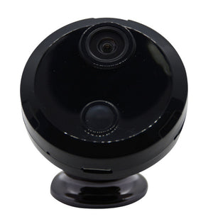 Galuxia HDQ15 home surveillance camera
