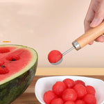 Galuxia Watermelon Cutting Artifact Stainless Steel Kitchen Gadgets
