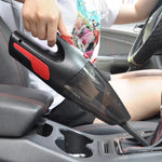 Galuxia Handheld High-Power Vacuum Cleaner For Small Cars