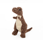 Galuxia Dinosaur Pet Toys Giant Dogs Pets Interactive Dog Toys For Large Dogs Chew Toys Chihuahua Plush Stuffing Squeakers