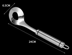 Galuxia Stainless Steel Pressed Meatball Maker Granules Tool Creative Homemade Lean Meatballs Kitchen Gadgets