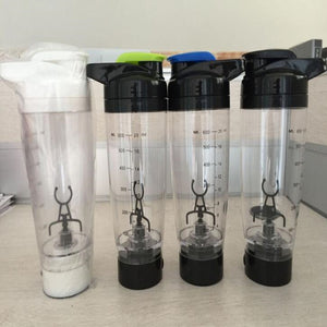 Galuxia Transparent electric mixing cup