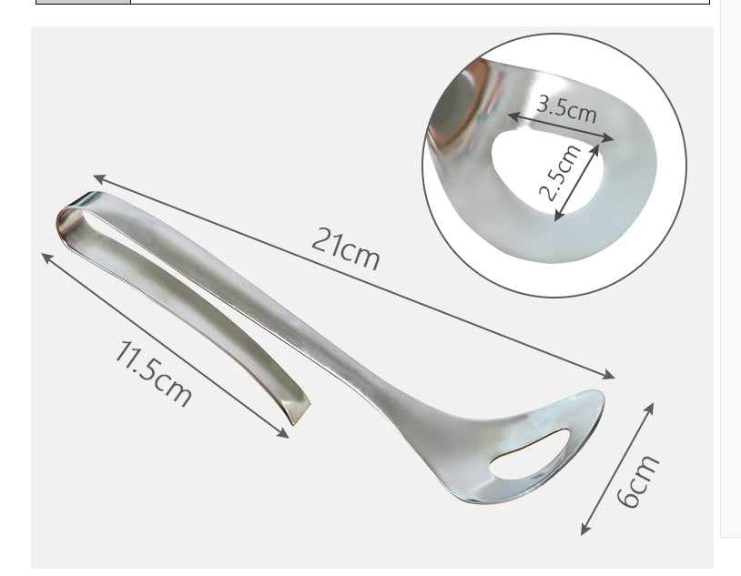 Galuxia Stainless Steel Pressed Meatball Maker Granules Tool Creative Homemade Lean Meatballs Kitchen Gadgets
