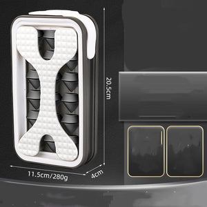 Galuxia 2in1 Portable Silicone Ice Ball Mold Ice Maker Water Bottle Ice Cube Mould Bottle Creative Ice Ball Diamond Curling Summer Kitchen Gadgets