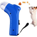 Galuxia Pet Food Catapult Feeder Funny Dog Toy