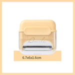 Galuxia Magnetic Peeler For Household Use Kitchen Gadgets