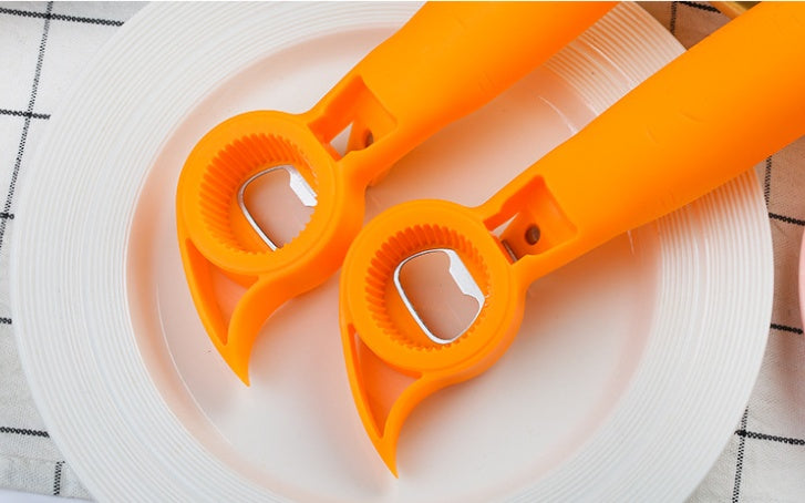 Galuxia Creative Peeling And Shredding Seven In One Kitchen Tools Gadgets