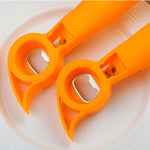 Galuxia Creative Peeling And Shredding Seven In One Kitchen Tools Gadgets