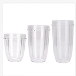 Galuxia Suitable For Nutri Juicer Accessories 32OZ 24OZ 18OZ Cup