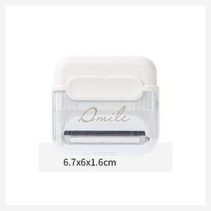 Galuxia Magnetic Peeler For Household Use Kitchen Gadgets