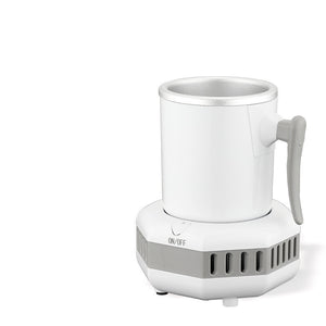 Galuxia Home Dual-use Mini Ice Cooling Cup Office Dormitory Quick-cooling Cup Kitchen Gadgets
