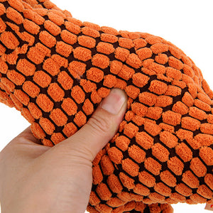 Galuxia Dinosaur Pet Toys Giant Dogs Pets Interactive Dog Toys For Large Dogs Chew Toys Chihuahua Plush Stuffing Squeakers